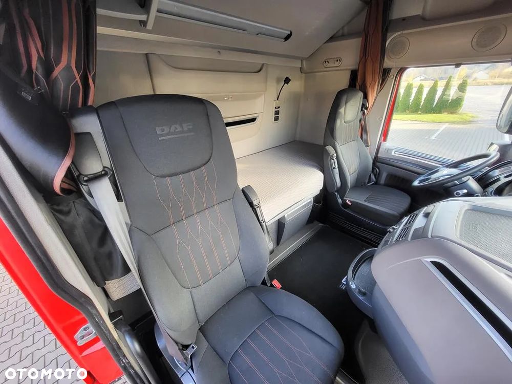 DAF FT XF 480 - 10