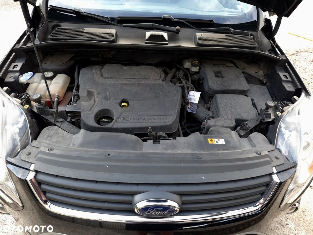 Ford Kuga 2.0 TDCi Titanium - 37