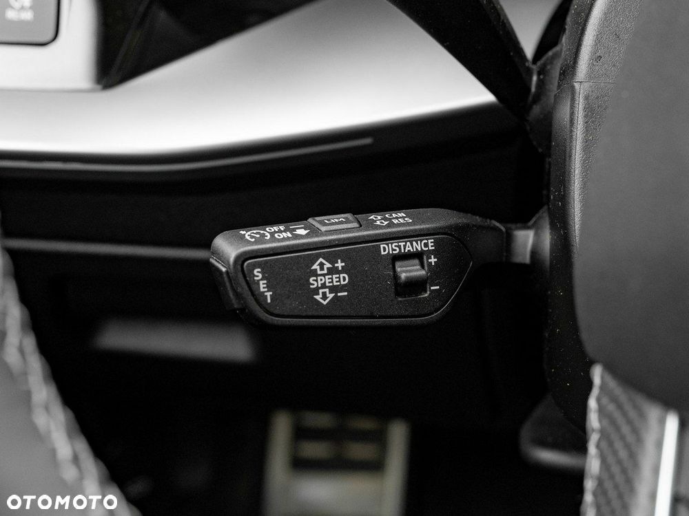 Audi S3 Limousine TFSI Quattro S tronic - 19