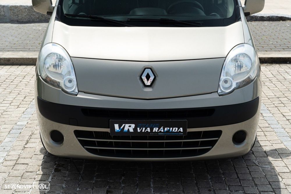 Renault Kangoo 1.5 dCi Confort - 32