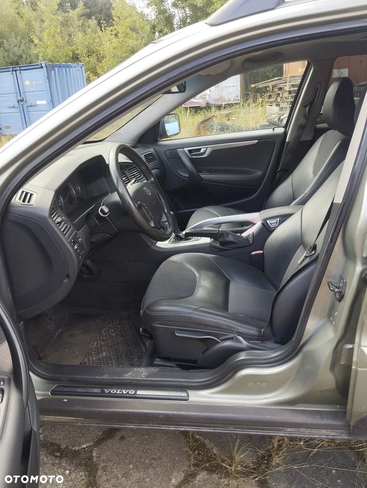 Volvo XC 70 D5 AWD Summum - 13