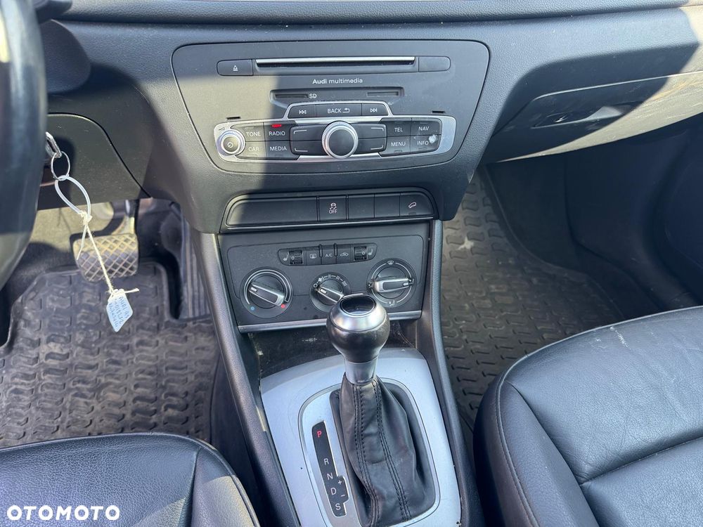 Audi Q3 2.0 TFSI Quattro S tronic - 18