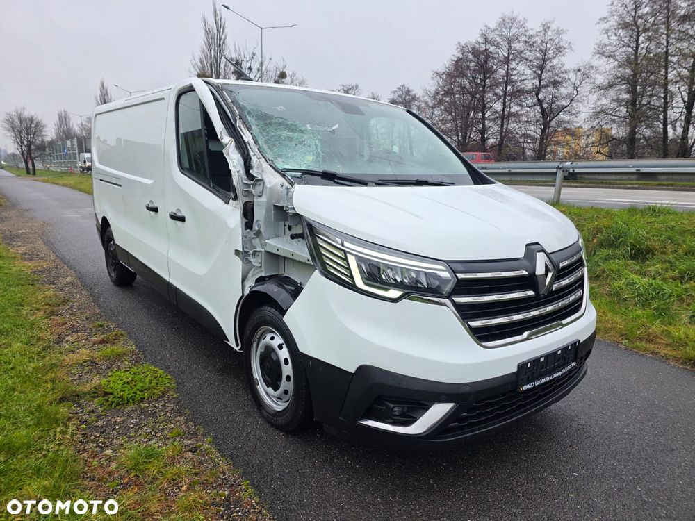 Renault Trafic - 3