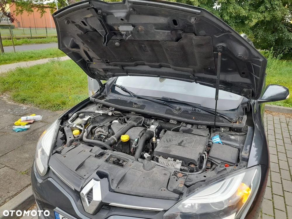 Renault Megane 1.5 dCi Bose Edition - 8