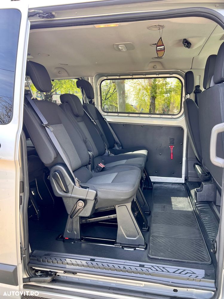 Ford Transit - 5