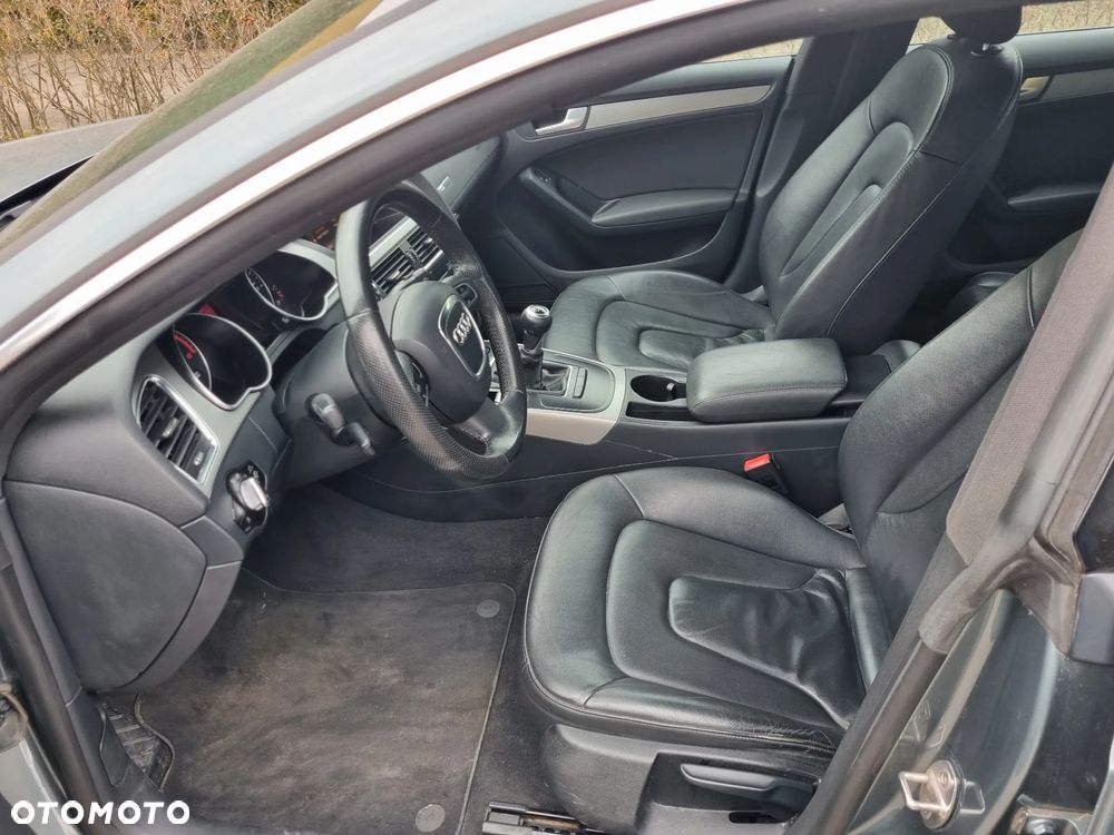 Audi A5 Sportback - 11