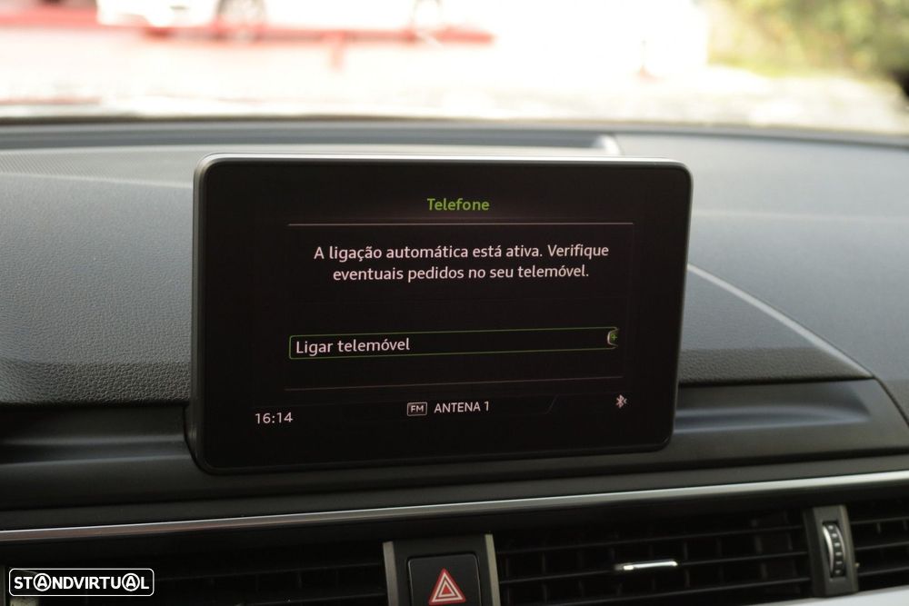 Audi A5 Sportback 40 TDI S tronic - 52