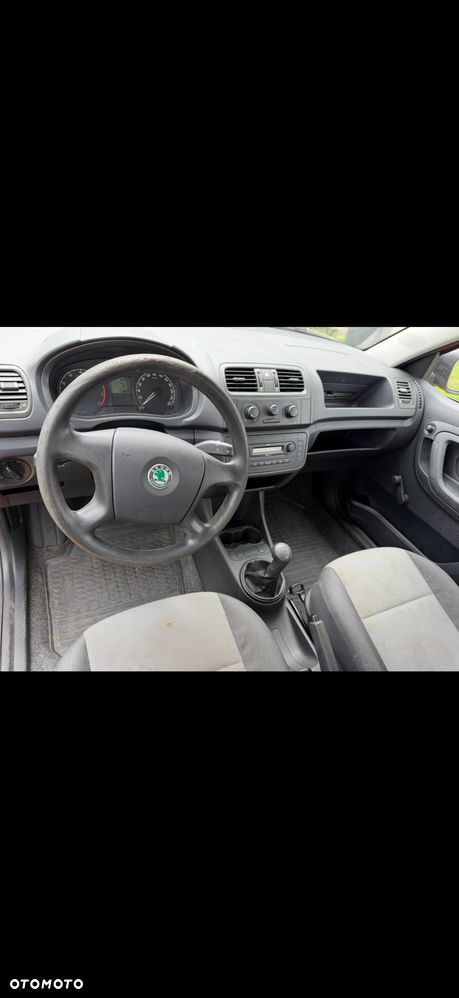 Skoda Fabia 1.2 12V Classic - 4