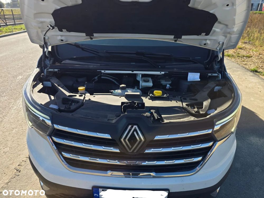 Renault Trafic - 7