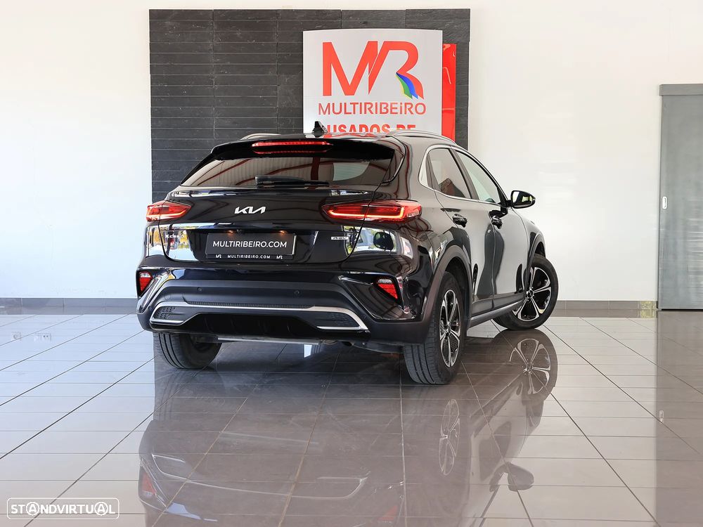 Kia XCeed 1.6 GDi PHEV Drive - 10