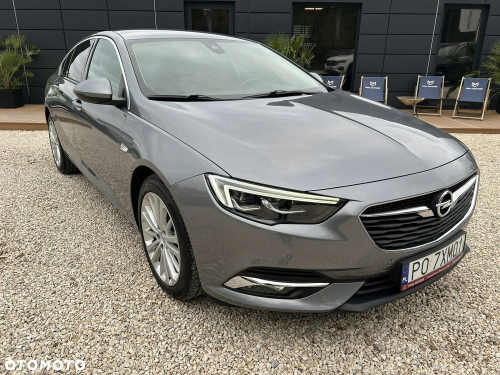 Opel Insignia 2.0 CDTI Elite S&S - 5