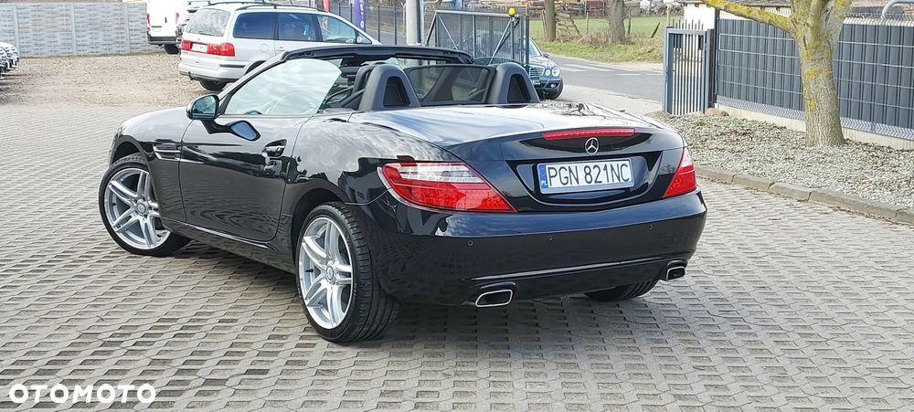 Mercedes-Benz SLK - 26