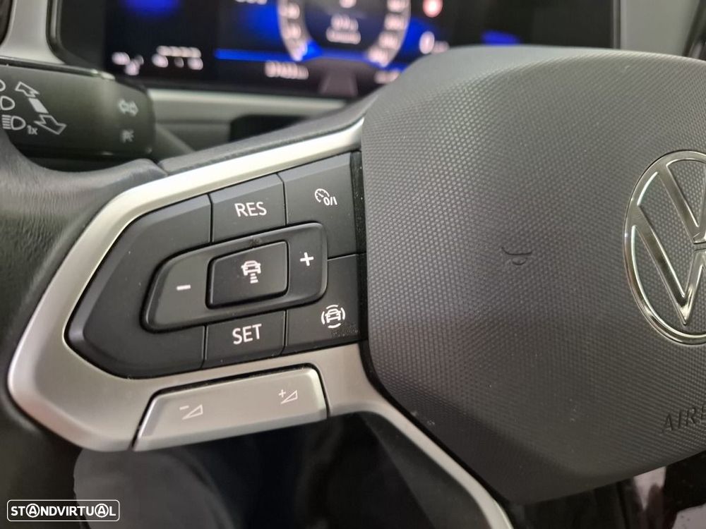 VW T-Roc 1.0 TSI Life - 22