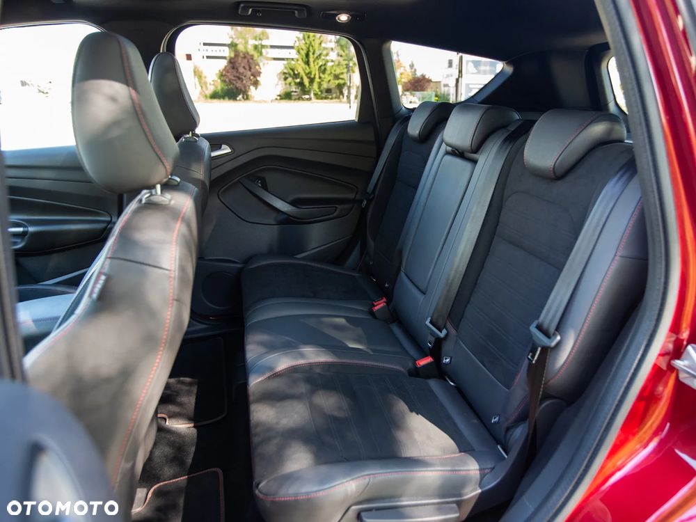 Ford Kuga 2.0 EcoBoost AWD ST-Line ASS - 26