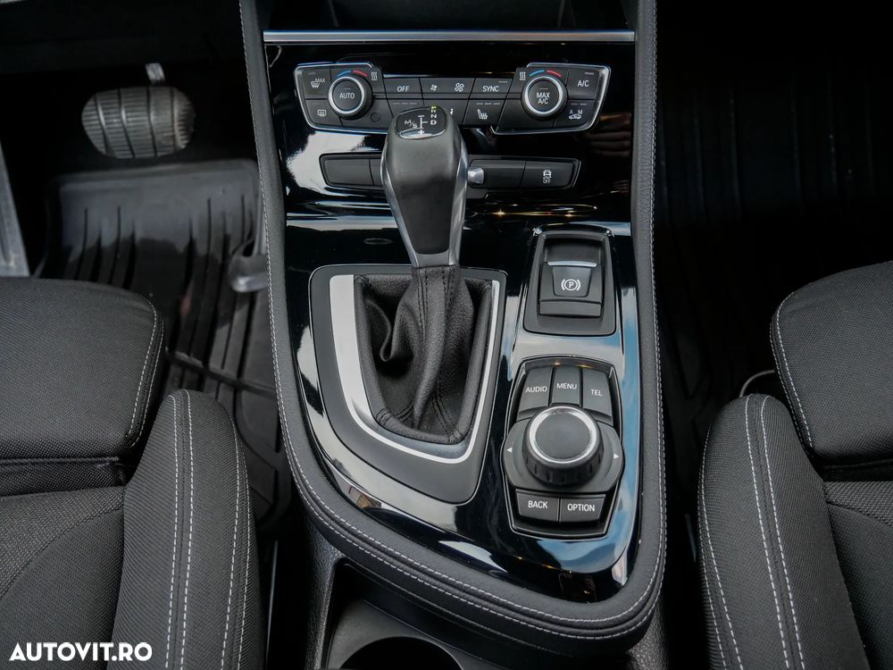 BMW 2 Series 2016 — imagine 27