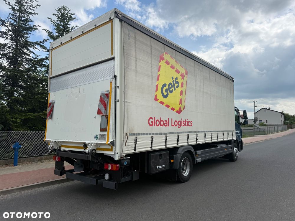 Mercedes-Benz Atego 1224 - 13