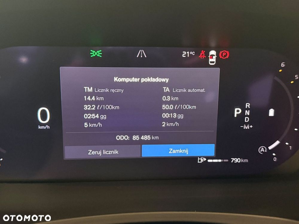 Volvo V90 Cross Country - 19