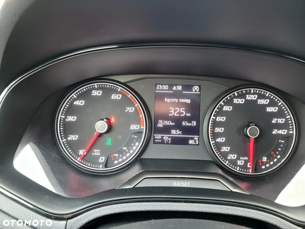 Seat Ibiza 1.0 TGI FR Fast Lane - 20