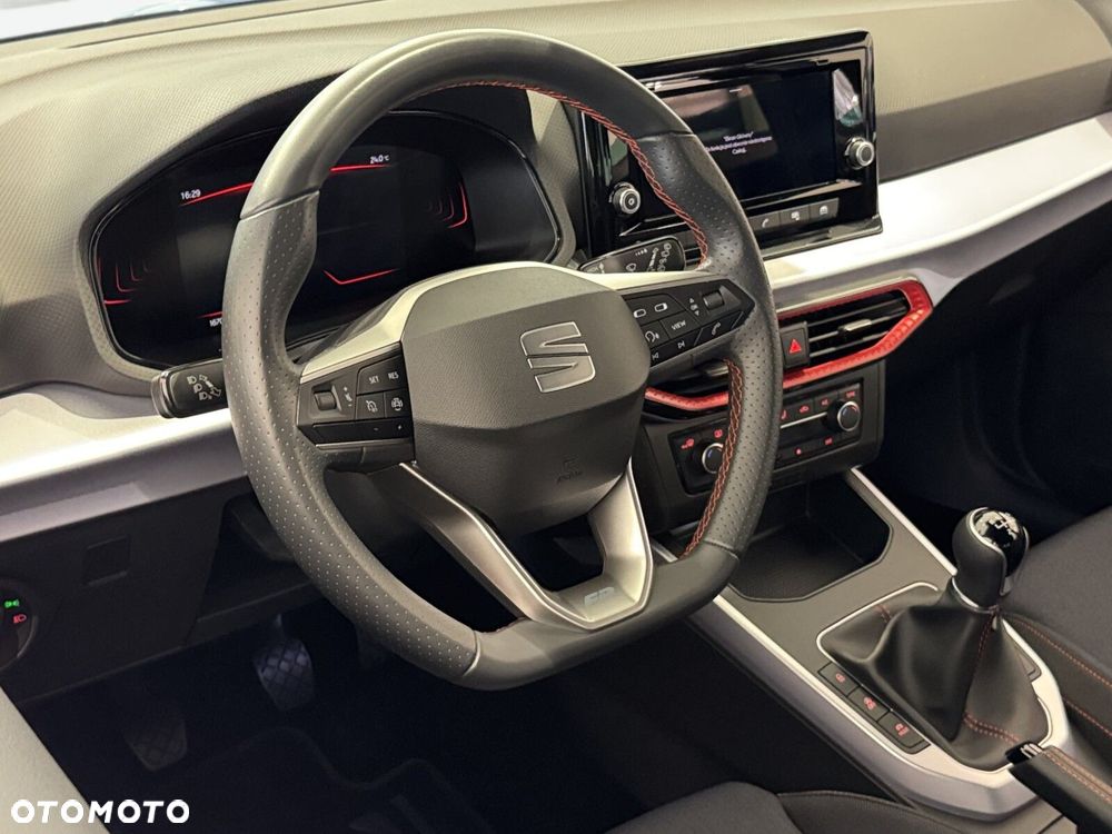 Seat Arona 1.0 TSI Style S&S - 20