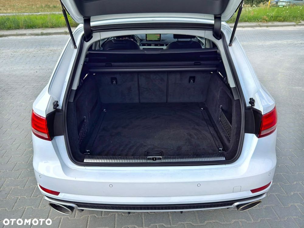 Audi A4 Avant - 5