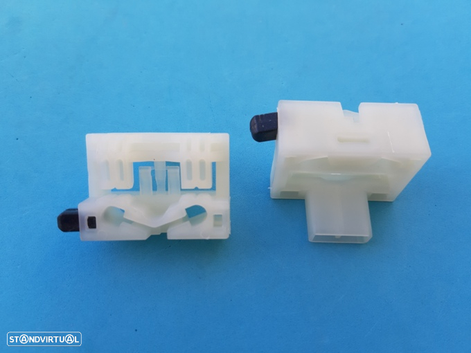Clips reparação elevador vidros Chevrolet Cruze  NOVO - 4