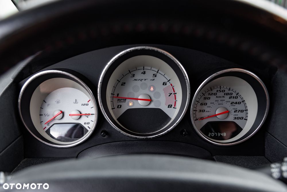 Dodge Caliber 2.4 SRT4 Turbo - 31