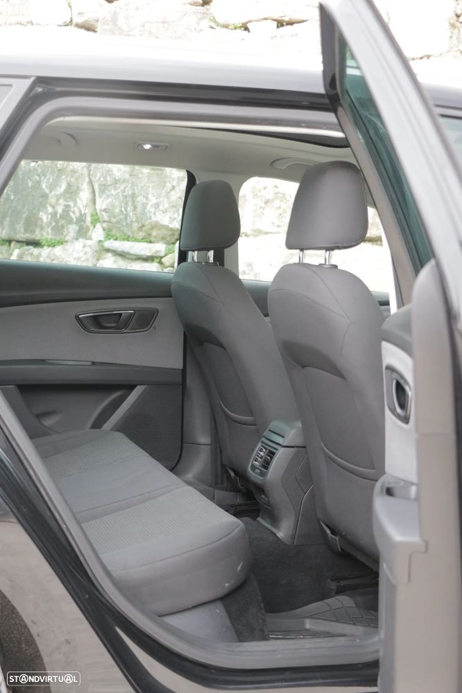 SEAT Leon ST 1.6 TDI Style S/S - 6