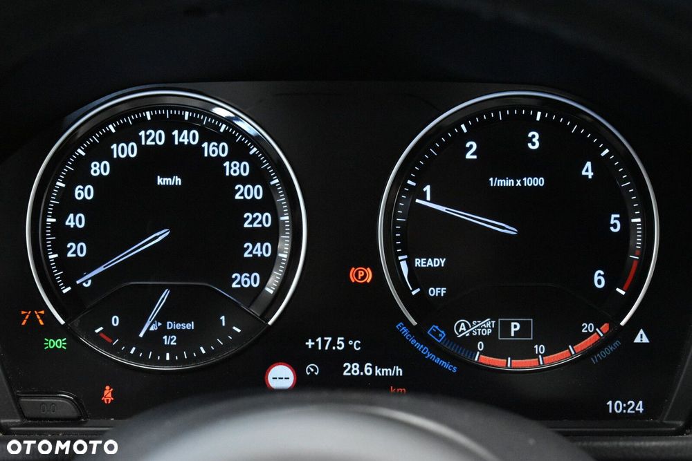 BMW X1 xDrive18d Sport Line - 16