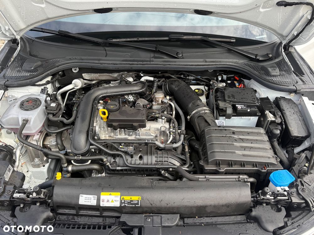 Audi A1 Sportback 25 TFSI - 19