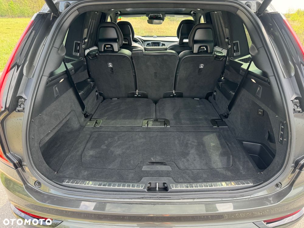 Volvo XC 90 B6 B AWD Geartronic RDesign - 19