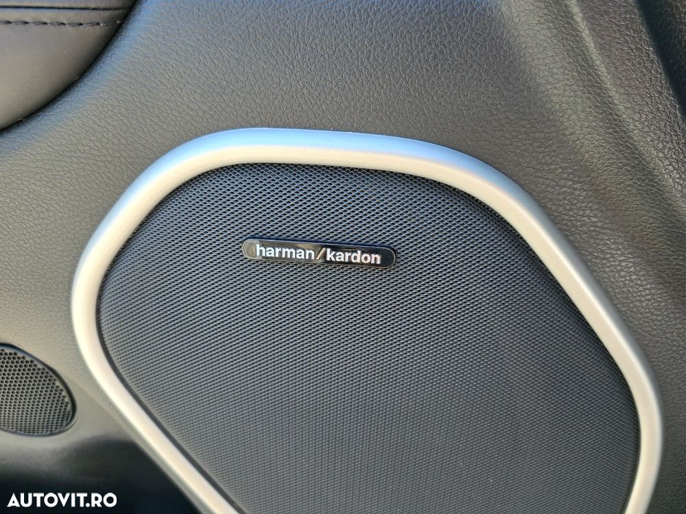 Jeep Grand Cherokee 3.0 TD AT Summit - 11