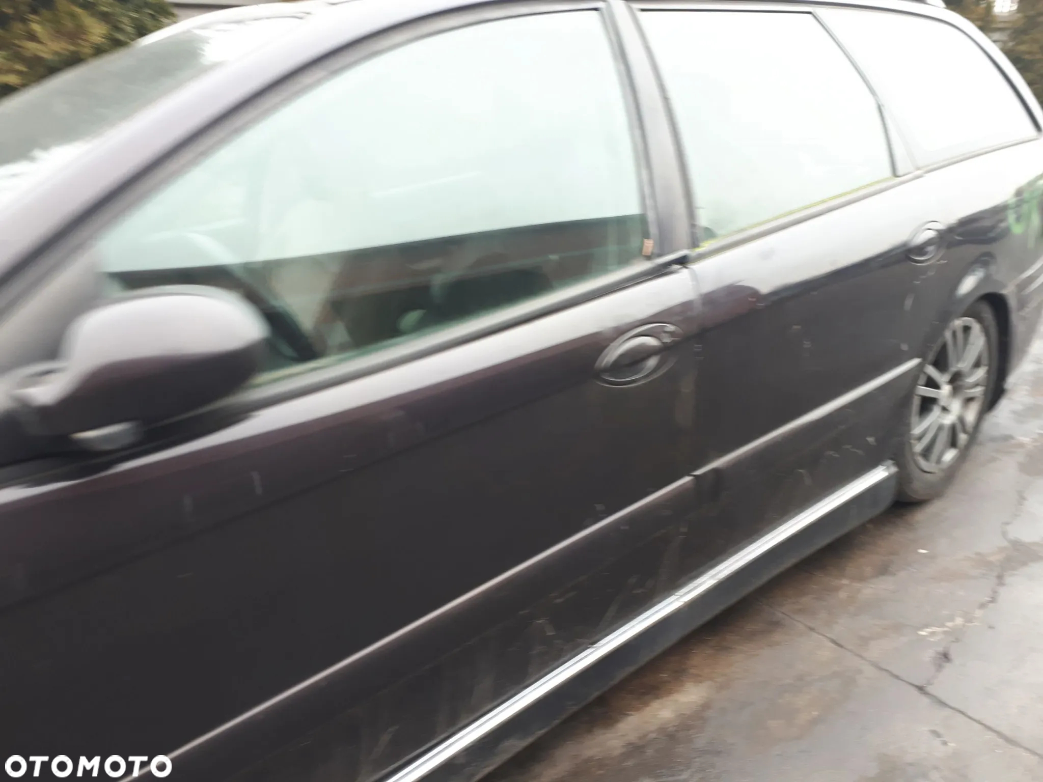 CITROEN C5 04-08 I LIFT 2.0 HDI LAMPA PRZOD PRZEDNIA PRAWA LEWA - 5
