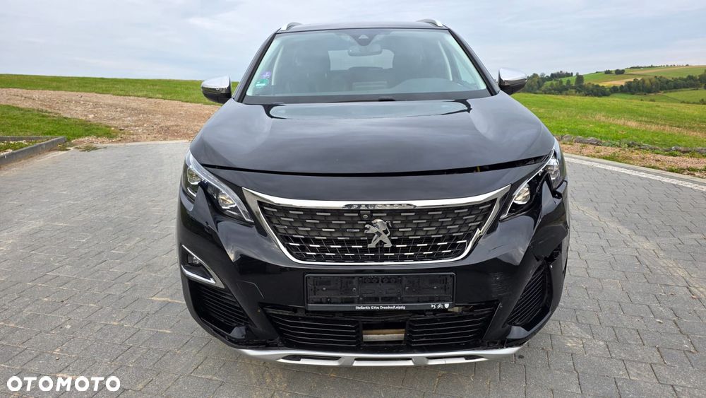 Peugeot 5008 PureTech 130 Crossway - 2