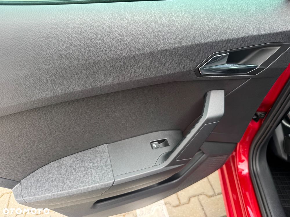 Seat Ibiza 1.0 TSI S&S DSG FR Black Edition - 16
