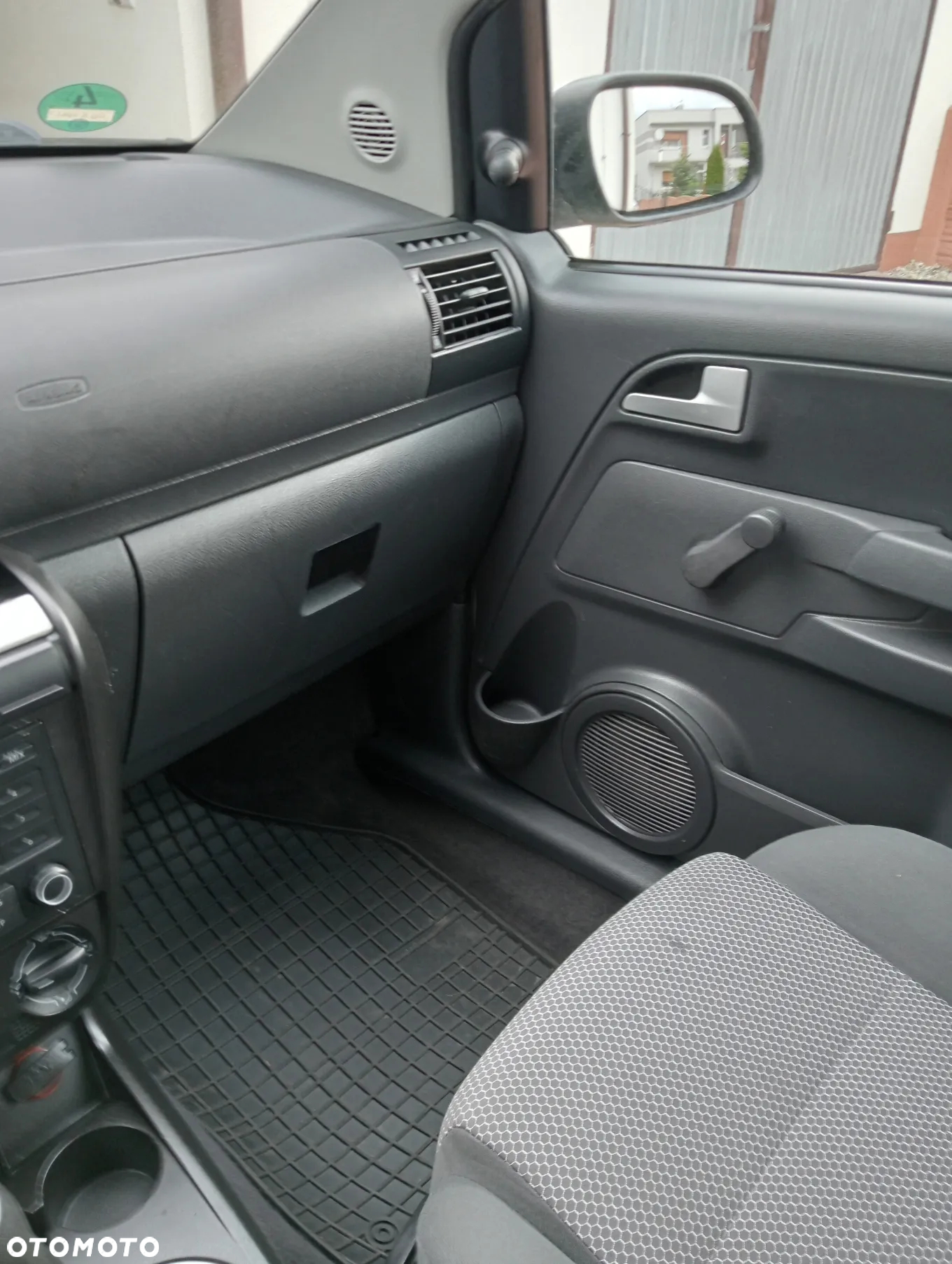 Volkswagen Fox 1.2 - 7