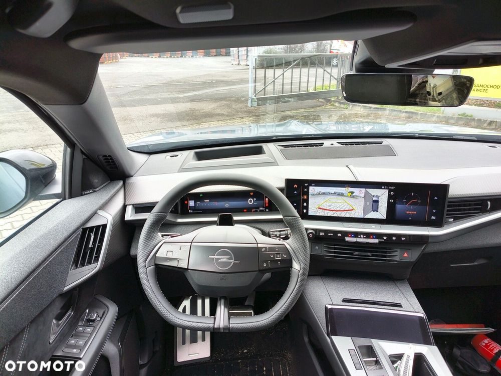 Opel Grandland - 10