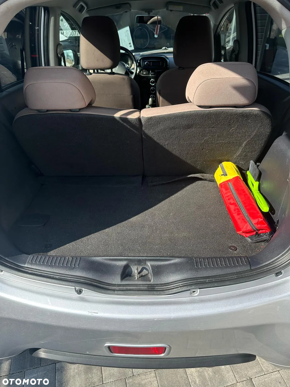 Citroën C-Zero Tendance - 7