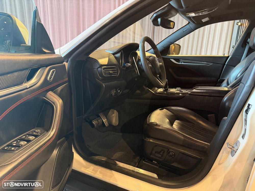 Maserati Levante 3.0 V6 Gransport - 20