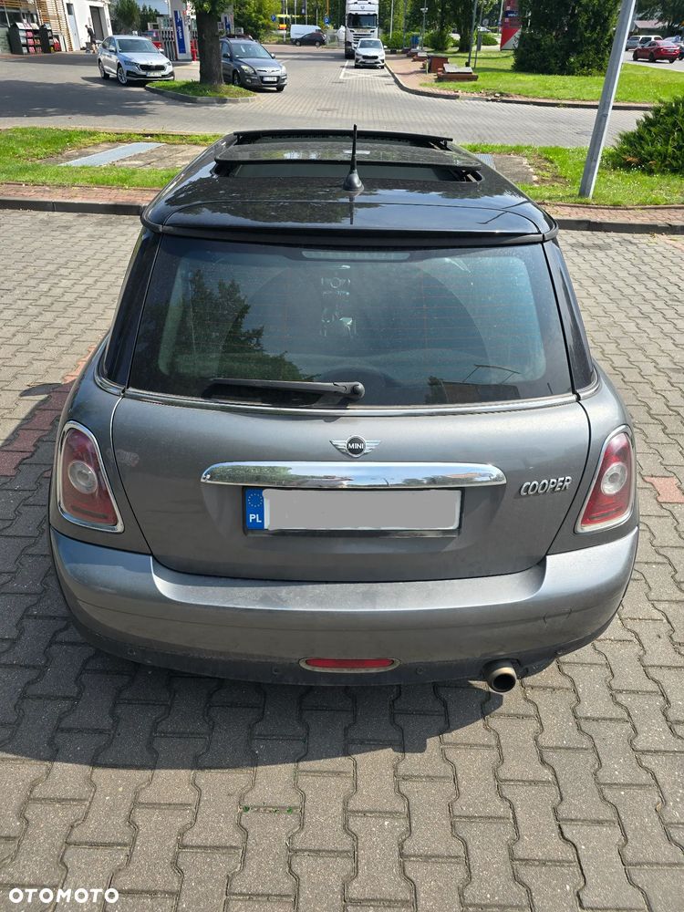 MINI Cooper Standard - 7
