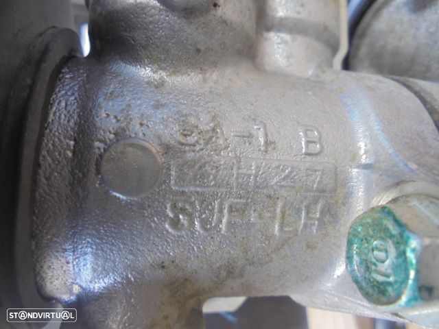 Caixa Direcao SJHG0 HONDA FRV 2007 2.2CDTI 140CV 5P PRETO - 5