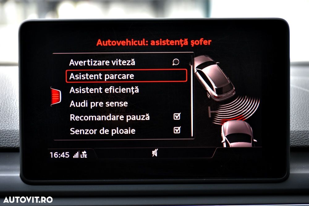 Audi A4 Avant 2.0 TDI ultra S tronic - 6