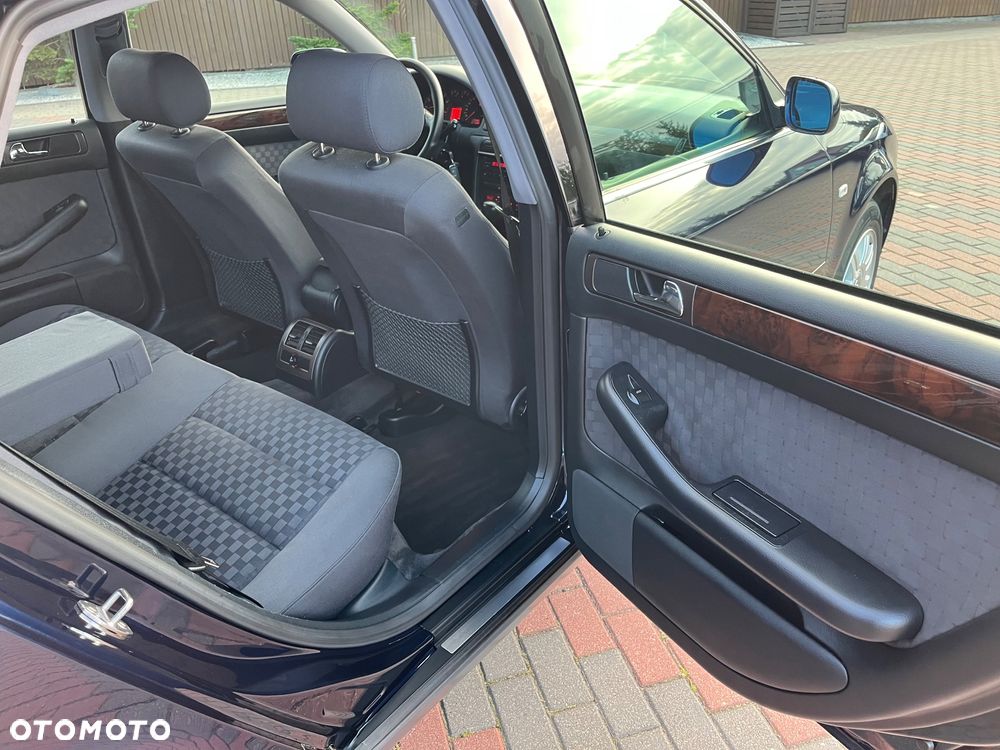 Audi A6 - 23