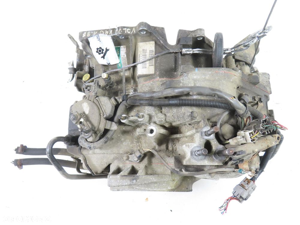 SKRZYNIA BIEGÓW AUTOMATYCZNA VOLVO V40 I 1.8 30882661 5550SN - 6
