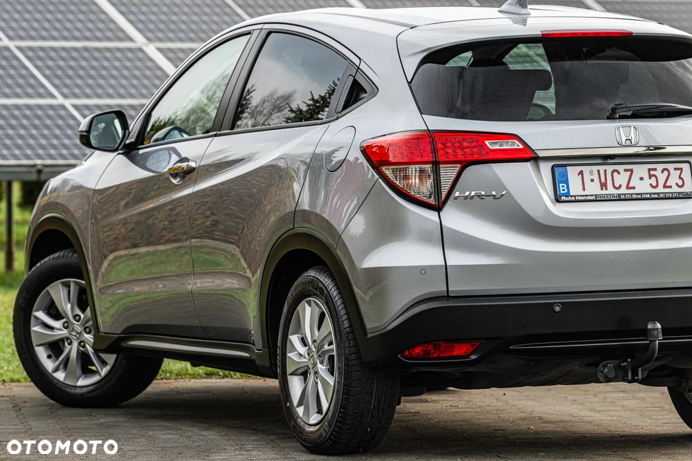 Honda HR-V 1.5 i-VTEC Elegance - 16