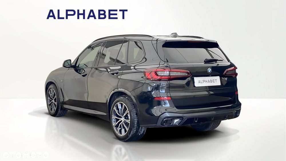 BMW X5 xDrive25d - 3