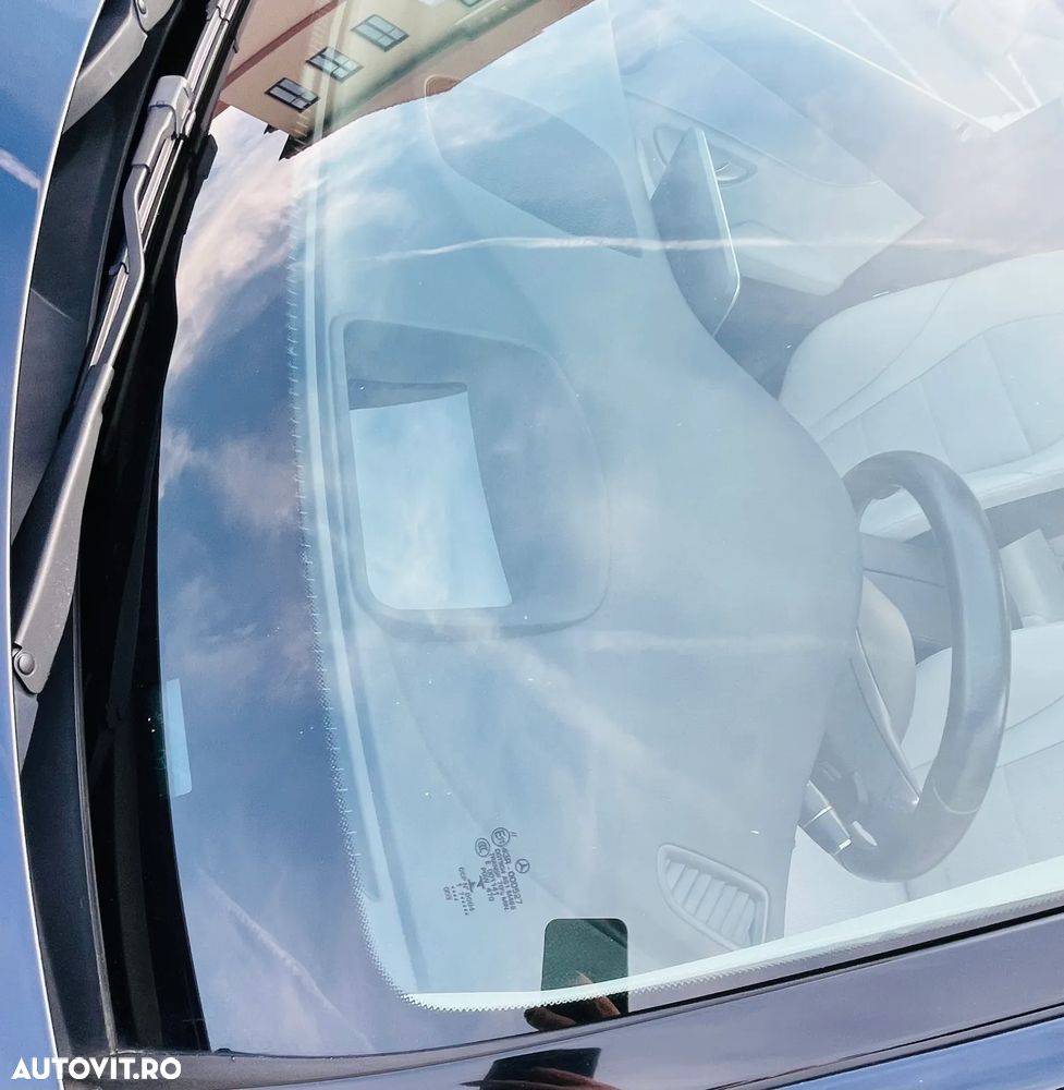 Mercedes-Benz C 220 d 9G-TRONIC Avantgarde - 7