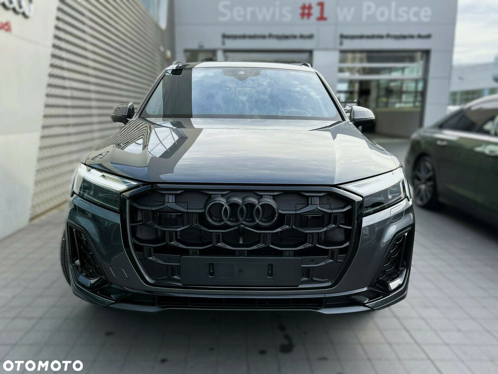 Audi Q7 - 14