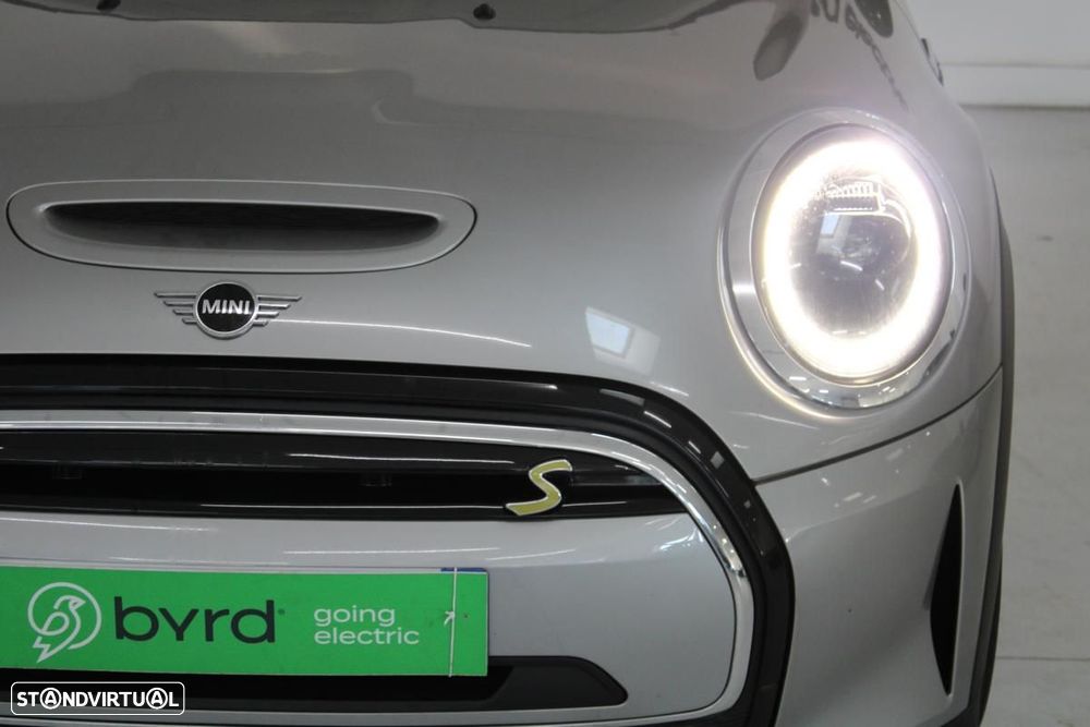 MINI 3 Portas Cooper SE Yours - 3