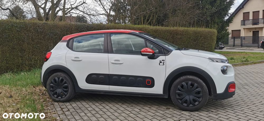 Citroën C3 - 7