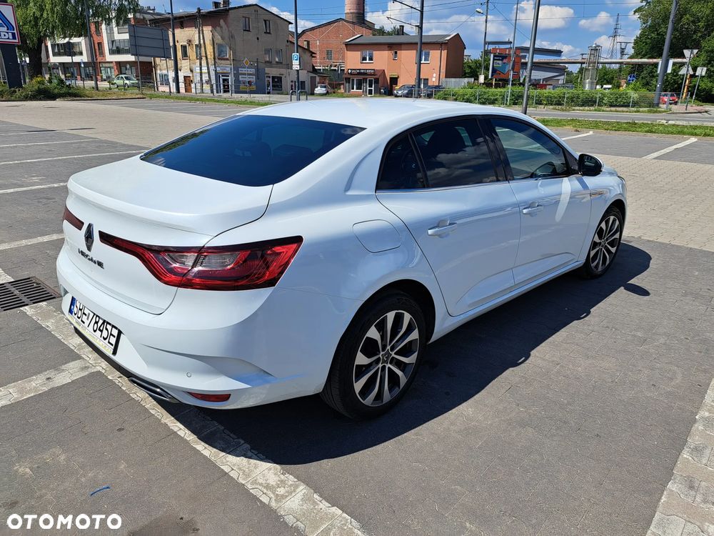 Renault Megane - 3